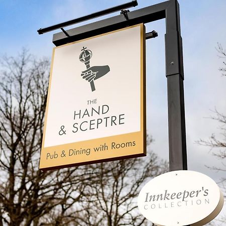The Hand & Sceptre By Innkeeper'S Collection Southborough Luaran gambar