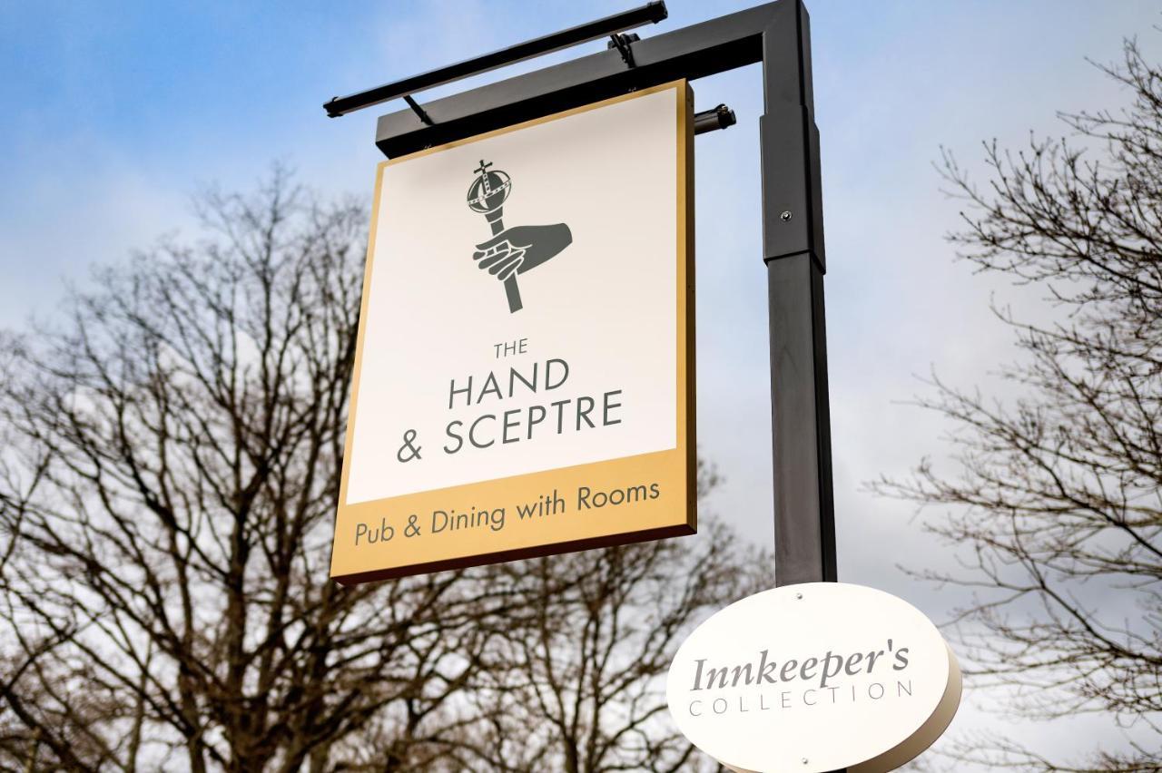 The Hand & Sceptre By Innkeeper'S Collection Southborough Luaran gambar