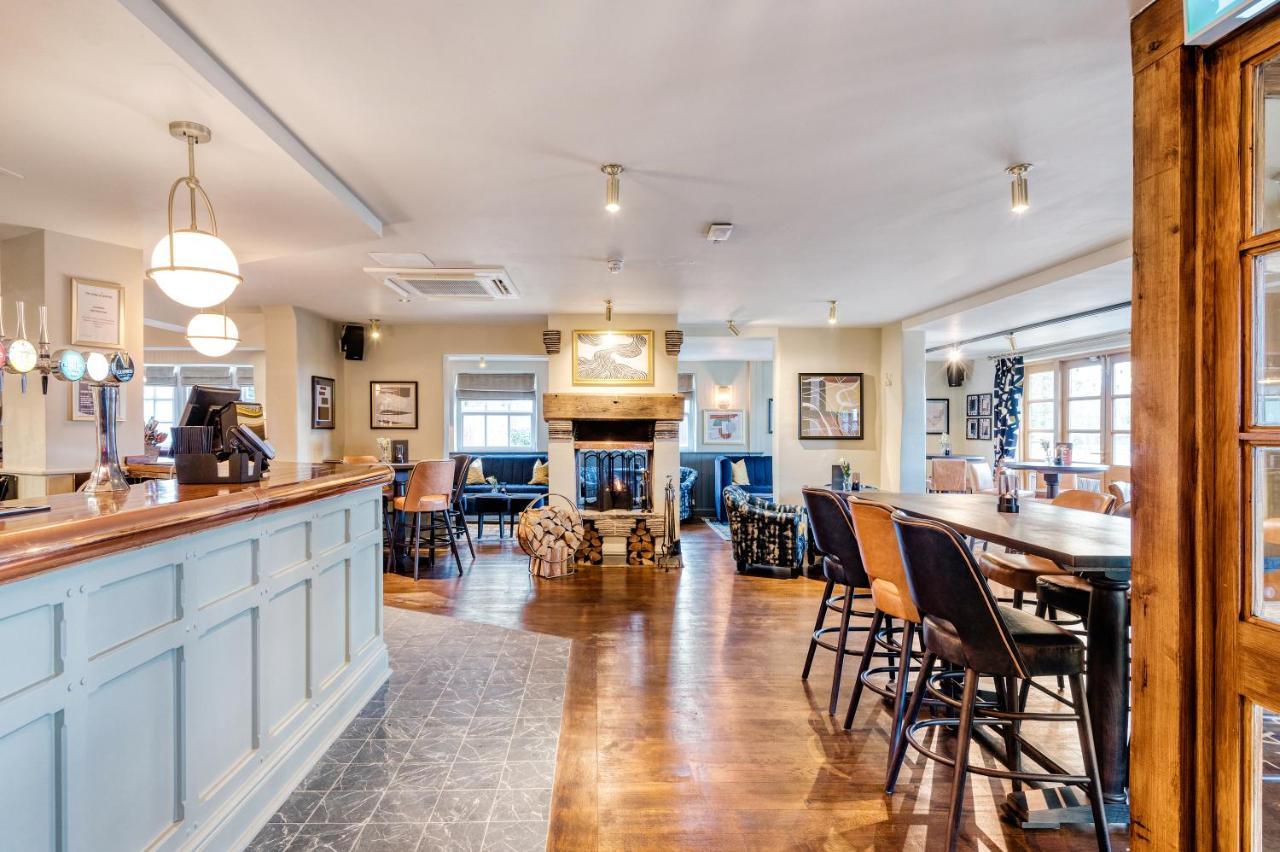 The Hand & Sceptre By Innkeeper'S Collection Southborough Luaran gambar